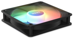 Кулер NZXT F120 RGB Core Black (RF-C12SF-B1)