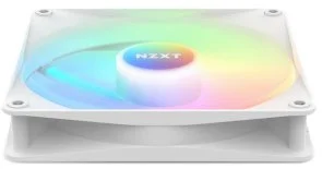 Фото: Кулер NZXT F140 RGB Core White (RF-C14SF-W1) № 3 | KTC