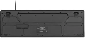 Фото: Клавіатура 2E KS108 Black (2E-KS108UB_UA) № 3 | KTC