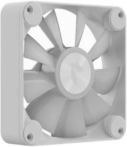 Фото: Кулер APNX FP1-120 PWM ARGB White (APF3-PF11217.21) № 5 | KTC