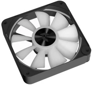 Фото: Кулер APNX FP2-120 PWM ARGB Black (APF3-PF11317.11) № 8 | KTC