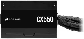 Фото: Блок живлення Corsair 550W CX550 (CP-9020277-EU) № 2 | KTC