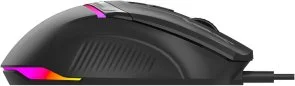 Фото: Миша GamePro GM300B Black № 5 | KTC
