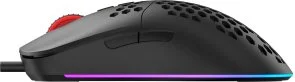 Фото: Миша GamePro GM395 Black № 5 | KTC