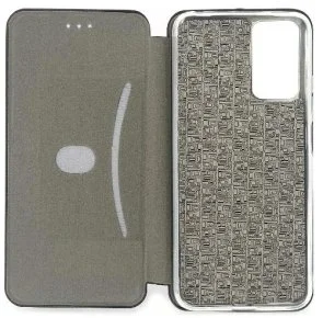 Фото: Чохол BeCover for Xiaomi Redmi Note 12S - Exclusive Black (710273) № 5 | KTC