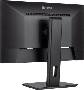 Монітор iiyama XUB2493HSU-B6 Black