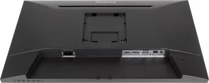 Фото: Монітор iiyama ProLite XUB2494HSU-B6 Black - 23.8" VA / 1920×1080 / 100 Гц / AMD FreeSync / Pivot / HAS № 11 | KTC