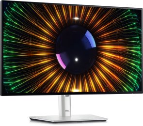 Монітор Dell U2424H Black/Silver (210-BKTZ)