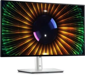 Фото: Монітор Dell U2424H Black/Silver (210-BKTZ) - 23.8" IPS / 1920×1080 / 120 Гц / Pivot / HAS № 2 | KTC