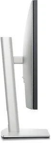 Фото: Монітор Dell U2724D Black/Silver (210-BKVB) - 27" IPS / 2560×1440 / 120 Гц / Pivot / HAS № 3 | KTC