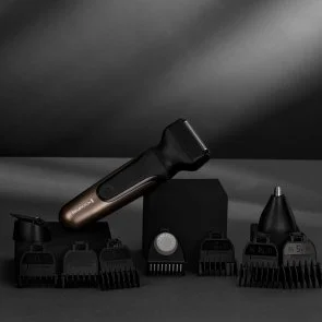 Фото: Тример Remington One Head and Body Multi-groomer (PG760) № 5 | KTC