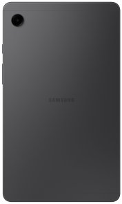 Планшет Samsung Galaxy Tab A9 SM-X110 4/64GB Grey (SM-X110NZAASEK)