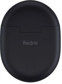 Навушники Redmi Buds 4 TWS Black (BHR7335GL)