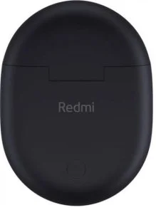 Фото: Навушники Redmi Buds 4 TWS Black (BHR7335GL) № 4 | KTC