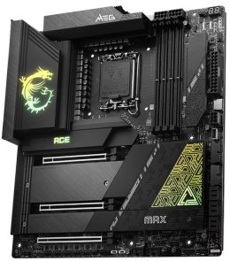 Материнська плата MSI MEG Z790 Ace Max