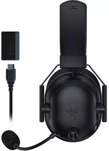 Фото: Гарнітура Razer BlackShark V2 HyperSpeed Wireless (RZ04-04960100-R3M1) № 6 | KTC