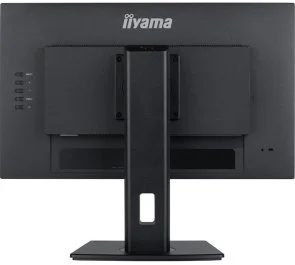 Фото: Монітор iiyama ProLite XUB2492HSU-B6 - 23.8" IPS / 1920×1080 / 100 Гц / AMD FreeSync / Pivot / HAS № 10 | KTC