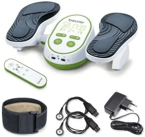 Фото: Масажер Beurer FM 250 Vital Legs EMS № 5 | KTC