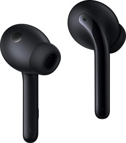 Навушники Xiaomi Buds 3 Black (BHR5527GL)