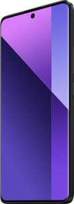 Смартфон Xiaomi Redmi Note 13 Pro Plus 5G 8/256GB Midnight Black