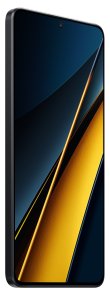 Смартфон POCO X6 Pro 5G 8/256GB Black