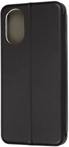 Фото: Чохол ArmorStandart for Oppo A18 4G/A38 4G - G-Case Black (ARM71035) № 2 | KTC