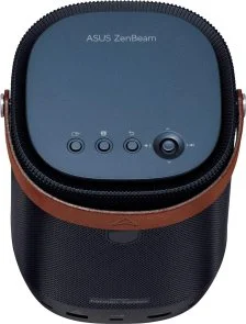 Фото: Проектор ASUS ZenBeam L2 (90LJ00I5-B01070) № 6 | KTC