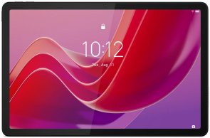 Планшет Lenovo Tab M11 Wi-Fi TB330FU 4/128GB Luna Grey (ZADA0188UA)