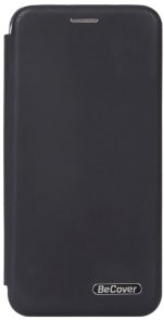 Чохол BeCover for Xiaomi Redmi Note 12 Pro 5G - Exclusive Black (710282)