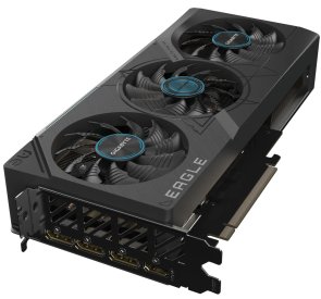 Відеокарта Gigabyte RTX 4070 Super Eagle OC 12G (GV-N407SEAGLE OC-12GD)