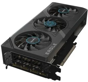Фото: Відеокарта Gigabyte RTX 4070 Super Eagle OC 12G (GV-N407SEAGLE OC-12GD) № 3 | KTC