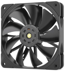 Кулер PCCooler P120 PRO Black