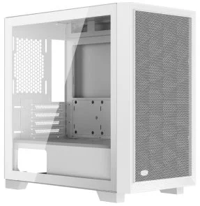 Фото: Корпус PCCooler C3D310 WH ARGB with window № 5 | KTC