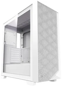 Фото: Корпус PCCooler C3D510 ARGB White with window (C3D510 WH ARGB) № 2 | KTC