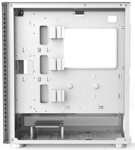 Корпус PCCooler Master IE200 White with window (MASTER IE200W)