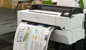 ] Плотер Epson SureColor SC-T5405 A0 