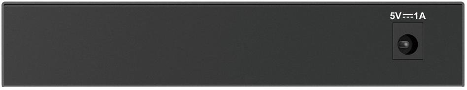 Комутатор D-Link DGS-108GL/E