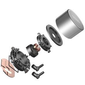 Система рідинного охолодження PCCooler GI-CL240 PRO