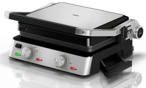 Гриль Braun MultiGrill 7 CG 7020