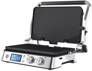 Гриль Braun MultiGrill 9 CG 9040