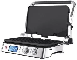 Фото: Гриль Braun MultiGrill 9 (CG 9040) № 2 | KTC