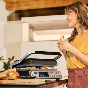 Фото: Гриль Braun MultiGrill 7 (CG 7040) № 5 | KTC