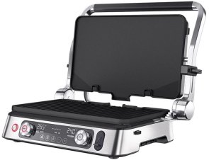 Гриль Braun MultiGrill 9 Pro CG 9160