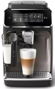 Фото: Кавомашина Philips Series 3300 (EP3347/90) № 2 | KTC