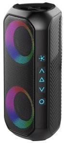 Портативна колонка Proove Third Element 20W Black