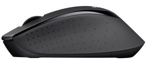 Миша Logitech B330 Silent Plus Black (910-004913)