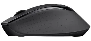 Фото: Миша Logitech B330 Silent Plus Black (910-004913) № 3 | KTC