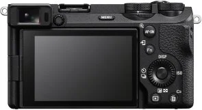 Фото: Цифрова фотокамера Sony Alpha 6700 kit 18-135mm Black (ILCE6700MB.CEC) № 5 | KTC