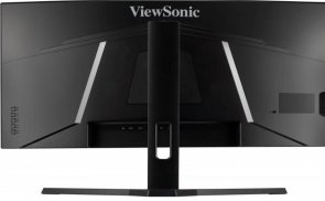 Монітор ViewSonic VX3418-2KPC