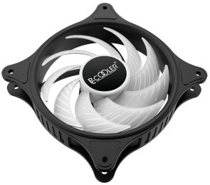 Кулер PCCooler FX 120 ARGB BK